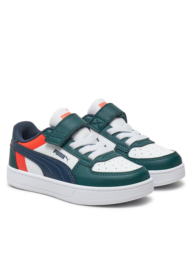 Puma Superge Puma Caven 2.0 394462 09 Zelena