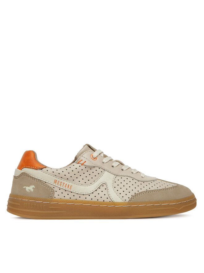 Mustang Sneakers Mustang 1511-302 Bej