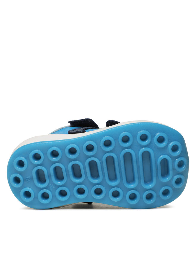 Primigi Sneakersy Primigi 3905022 Tmavomodrá