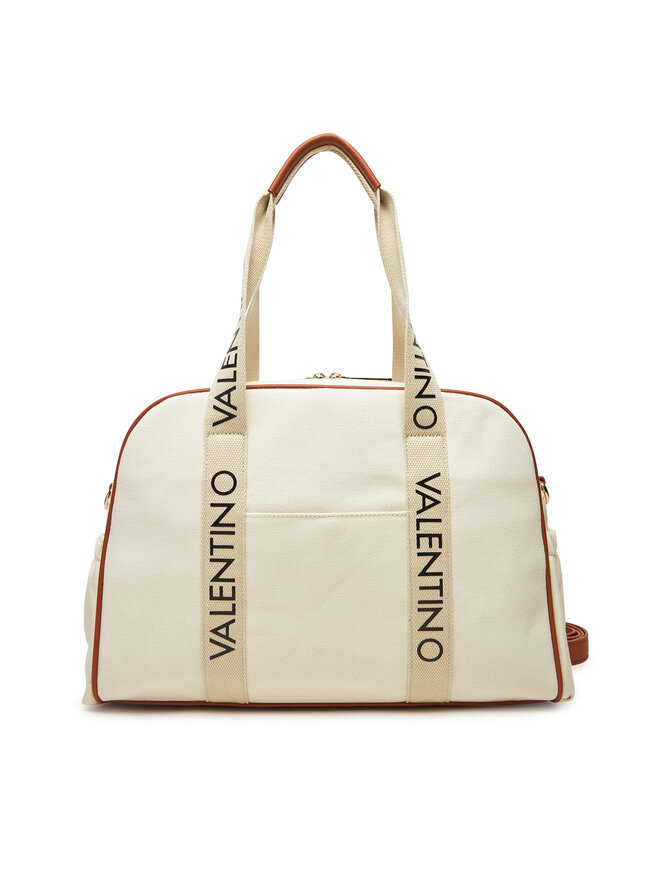 Valentino Сумка Valentino Candle VBS7DD58 Écru