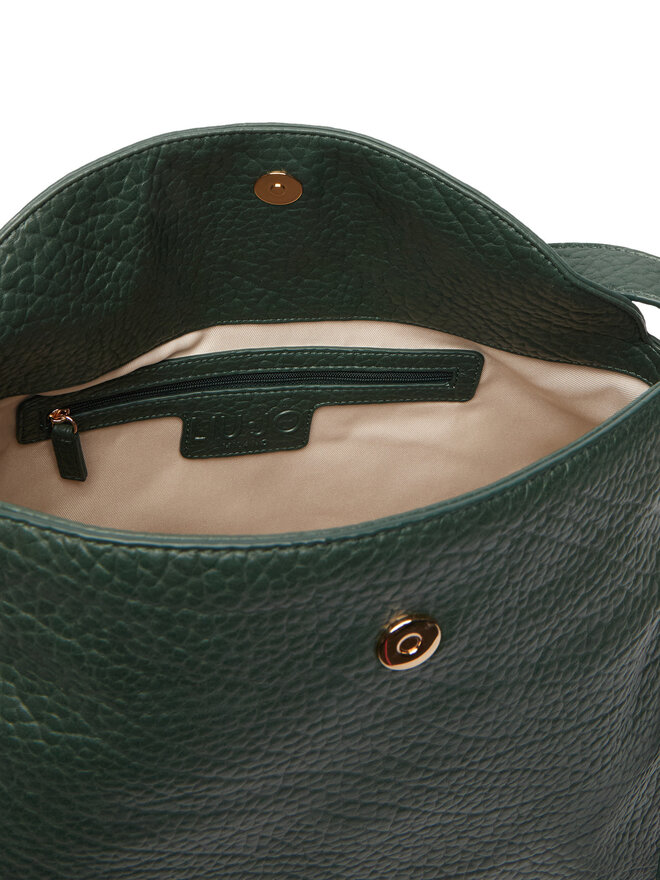 Liu Jo Handtasche Liu Jo AF6046 E1146 Dunkelgrün