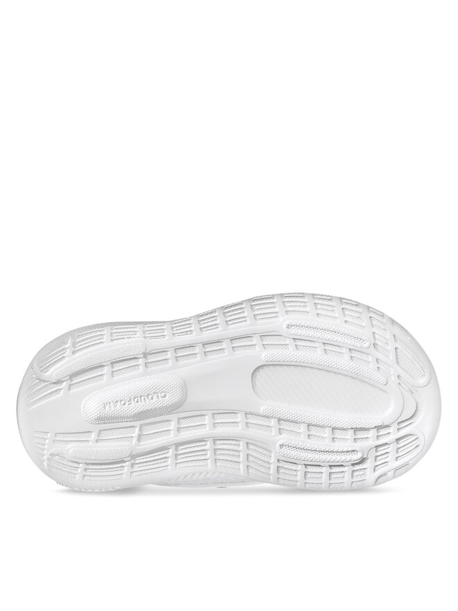adidas Sneakers adidas Runfalcon 3.0 Sport Running Hook-and-Loop Shoes HP5864 Weiß