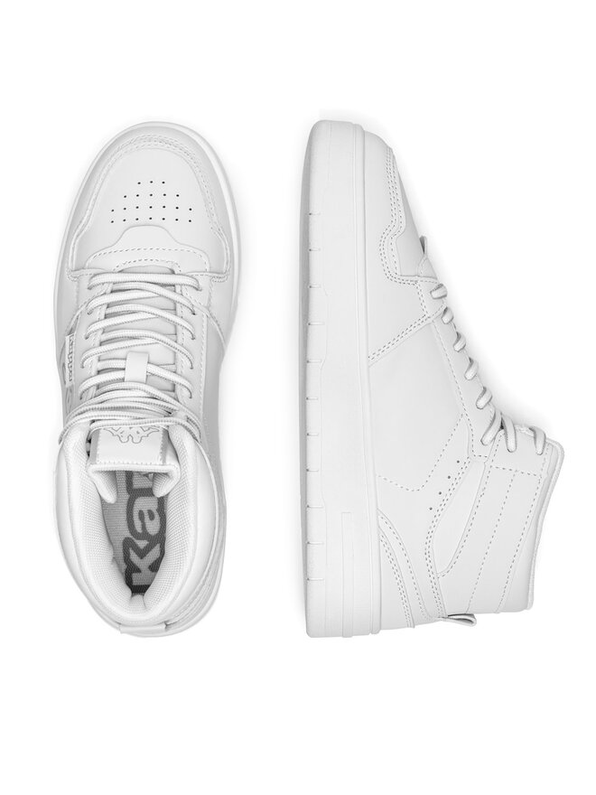 Kappa Sneakers Kappa SS24-3C006(CH) Weiß