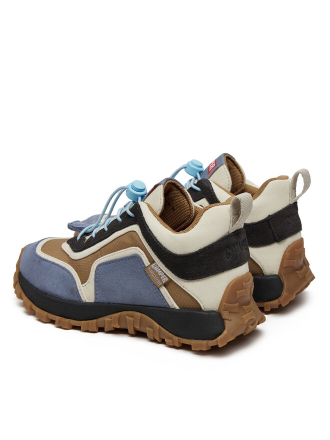 Camper Sneakers Camper K900359 Negru