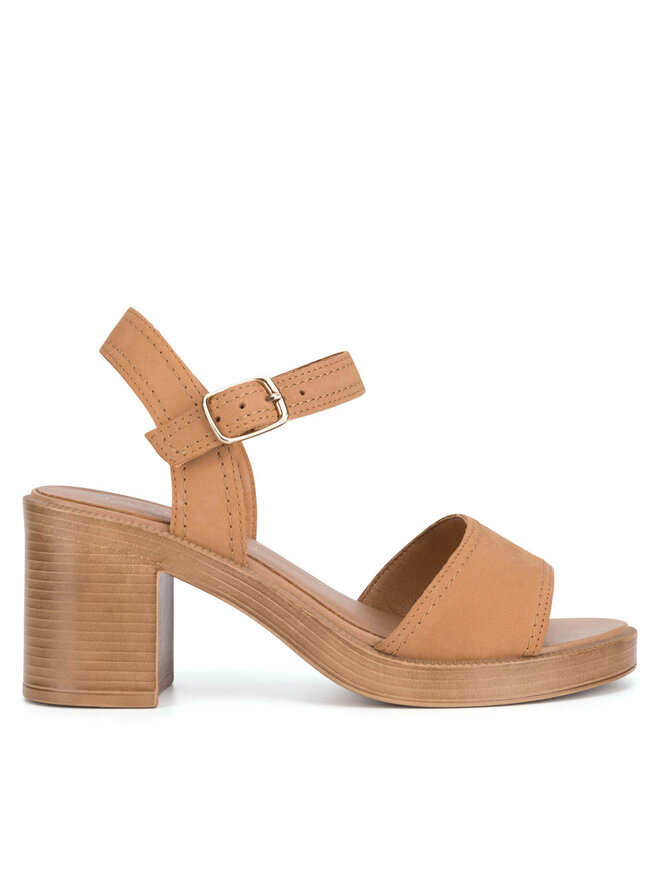 Lasocki Sandalen Lasocki RST-KSENIA-02 Braun