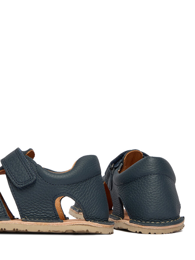 Froddo Босоніжки Froddo Barefoot Flexy Avi G3150263 D Голубий