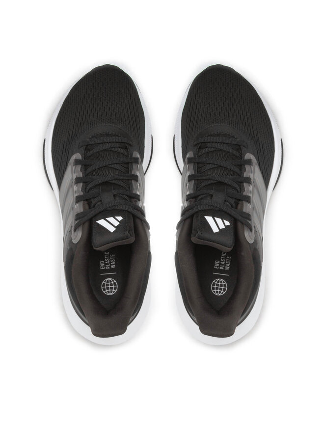 Взуття для бігу adidas Ultrabounce HP5787 Чорний | evzuttya.com.ua