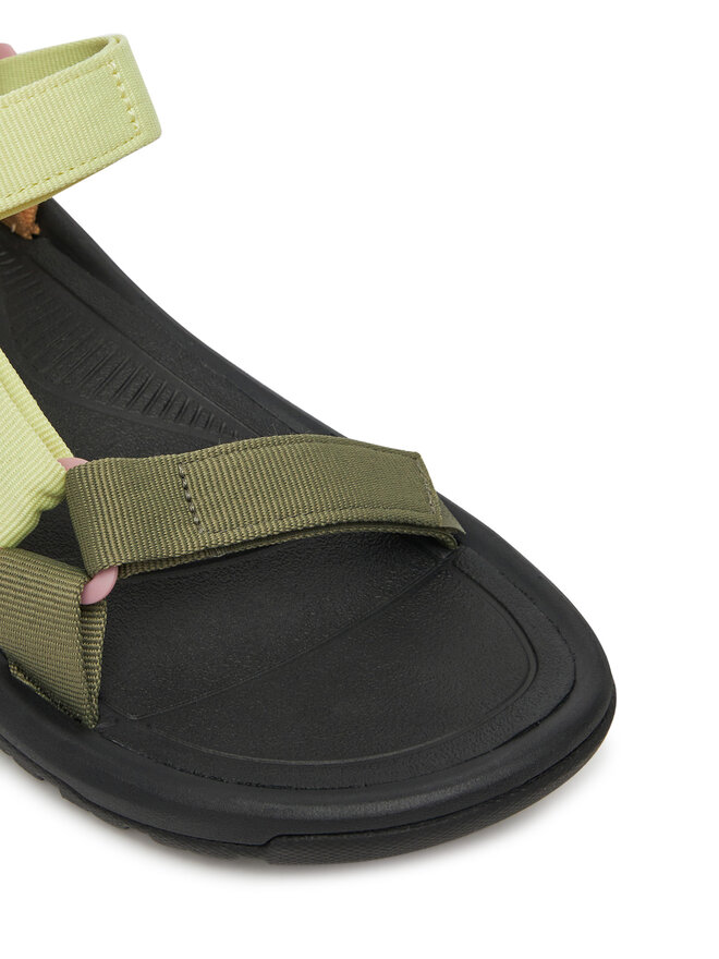Teva Босоніжки Teva Hurricane XLT2 1019235 Жовтий