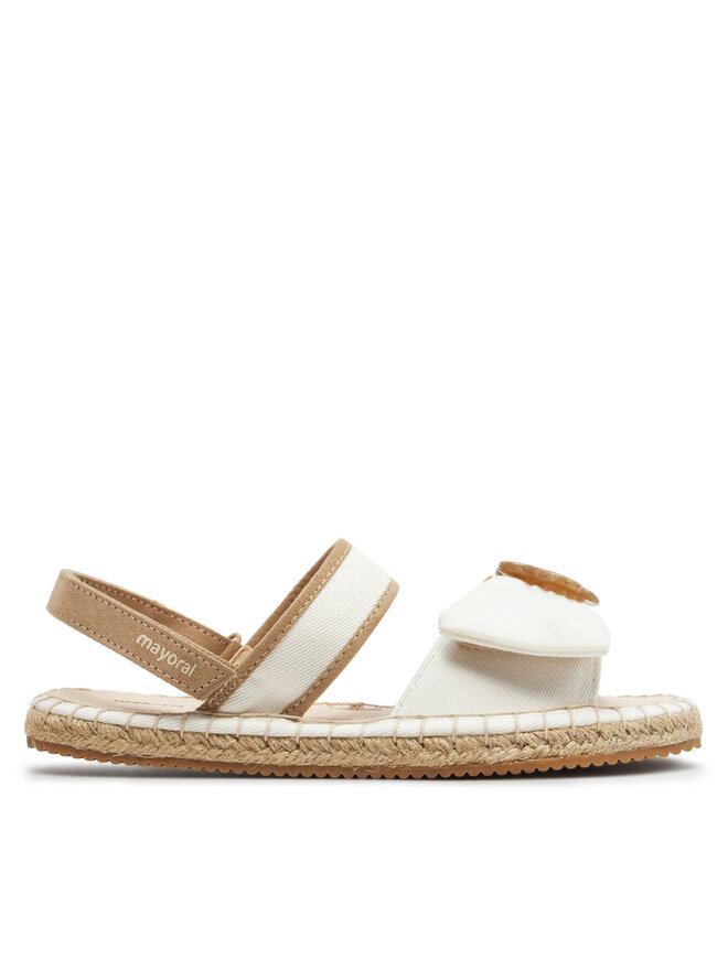 Mayoral Espadrile Mayoral 47552 Écru