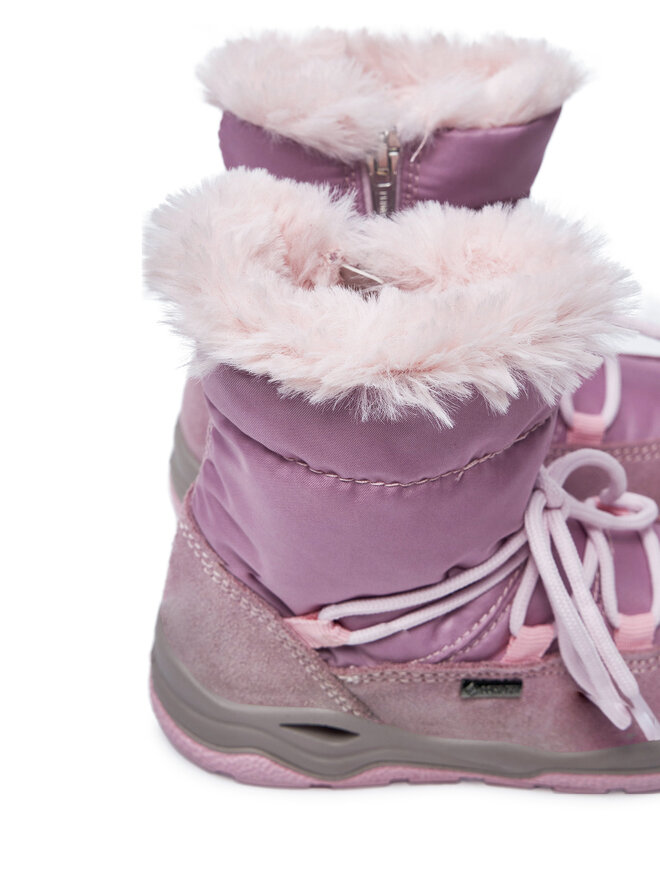 Primigi Schneeschuhe Primigi 6861522 S GORE-TEX Rosa