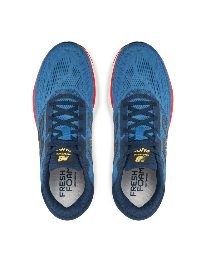 New Balance Běžecké boty New Balance Evoz MEVOZLH4 Modrá