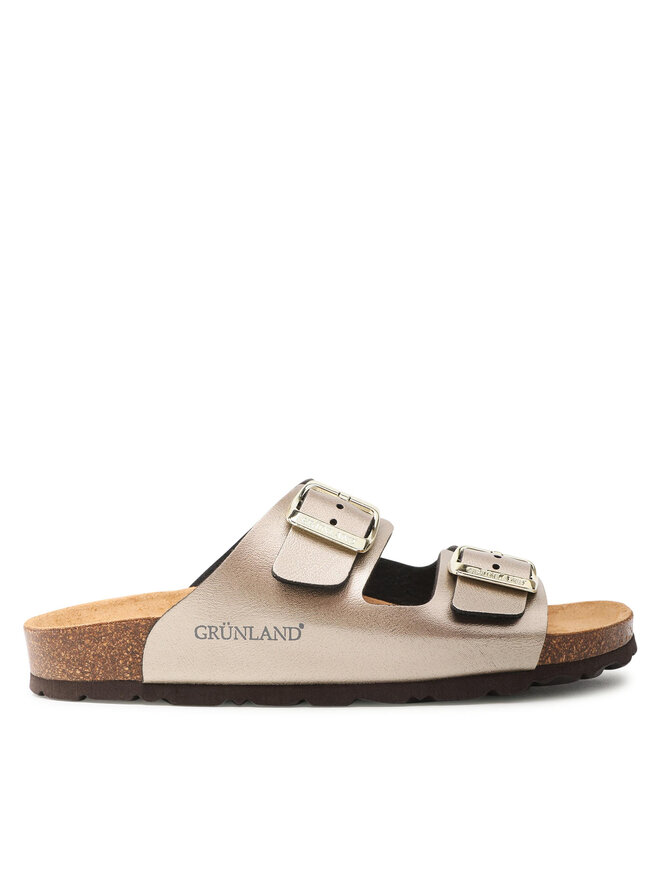 Grünland Iešļūcenes Grünland Sara CB2425-40 Zelta