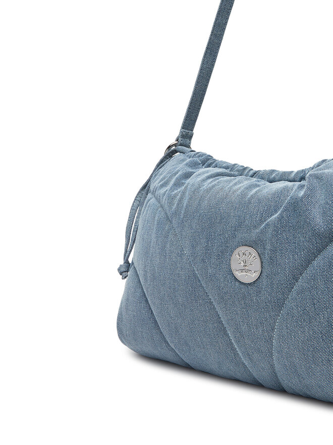 JOOP! Jeans Geantă JOOP! Jeans Grunge Sasou 4130001119 Albastru celest