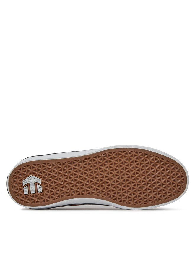 Etnies Tenisówki Etnies Jameson Vulc Bmx X Burn Slow 4107000598 Kolorowy