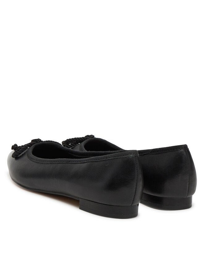 Sergio Bardi Bailarinas Sergio Bardi WFA1572-29Z-SB Negro