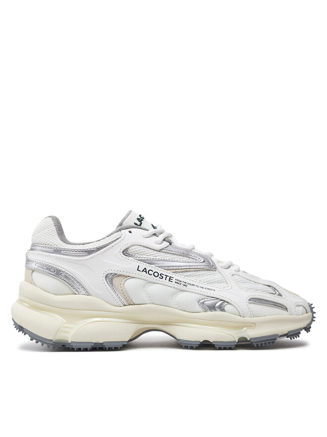 Lacoste Sneakersy Lacoste 748SMA0058 Biały