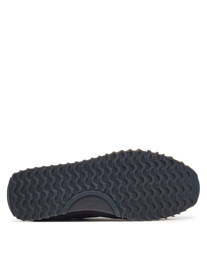 Gant Снікерcи Gant 33533333 Коричневий