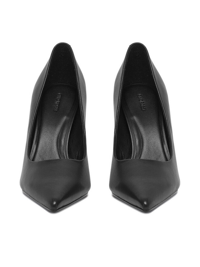 GINO ROSSI High Heels GINO ROSSI EO-CINDY-1735-2-1-L Schwarz