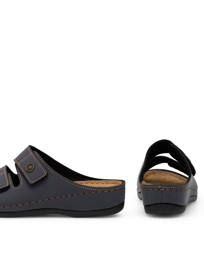 Inblu Chanclas Inblu 06080A00 Azul marino