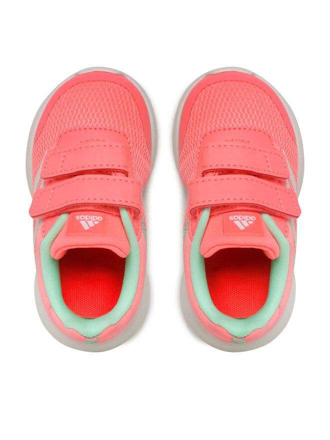 adidas Сникърси adidas Tensaur Run 2.0 Cf I GZ5859 Розов