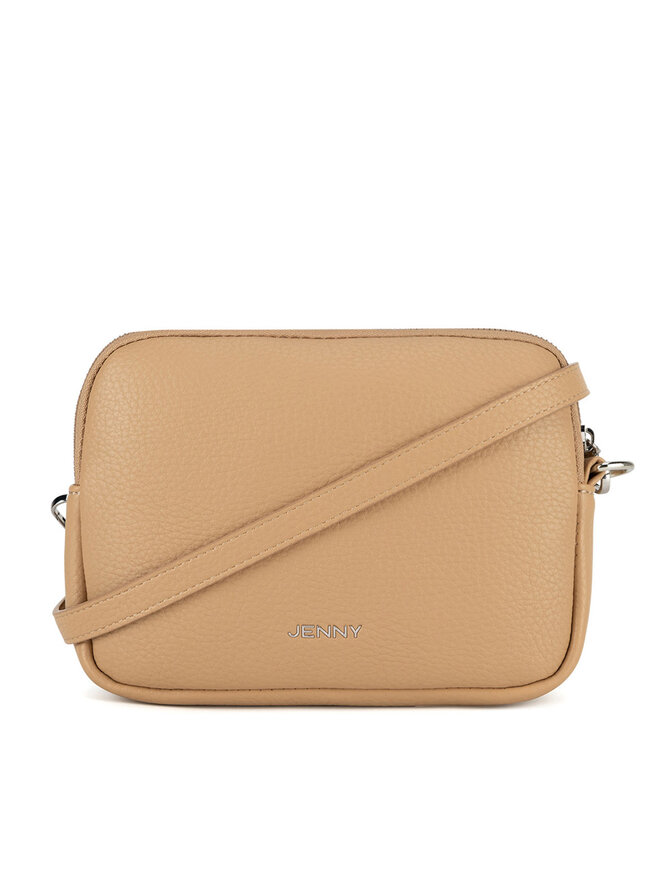 JENNY Ročna torba JENNY JNY-M-004-07 Bež