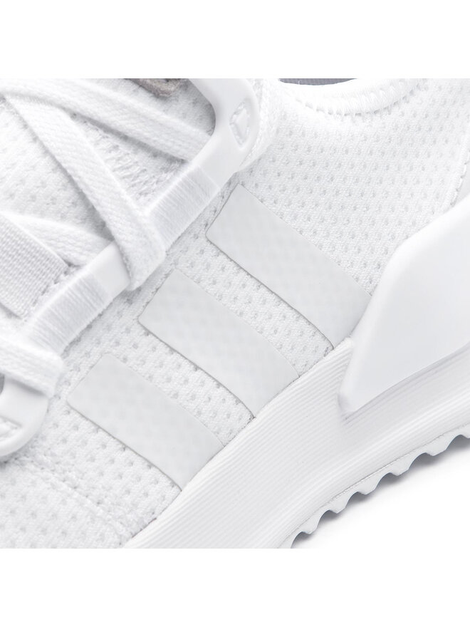 Sneakers adidas U Path Run J G28109 WeiB eschuhe