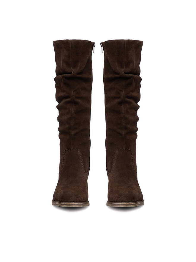 Rieker Stiefel Rieker CEO-73159-25 Dunkelbraun