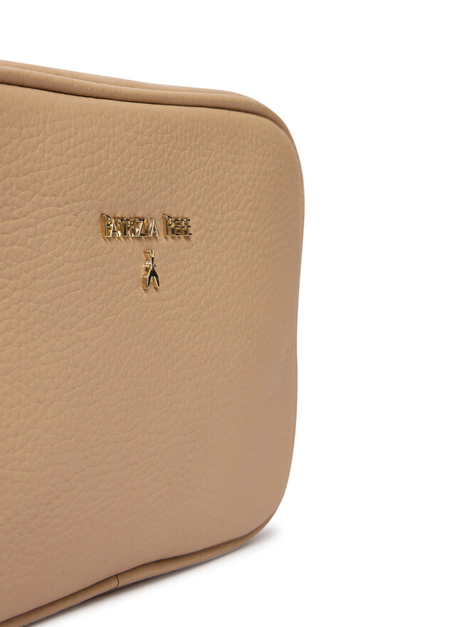 Patrizia Pepe Сумка Patrizia Pepe CB0071/L001 Бежевий