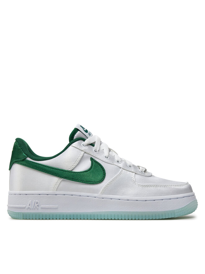 Nike Tenisice Nike Air Force 1 '07 Ess Snkr DX6541 101 Bijela