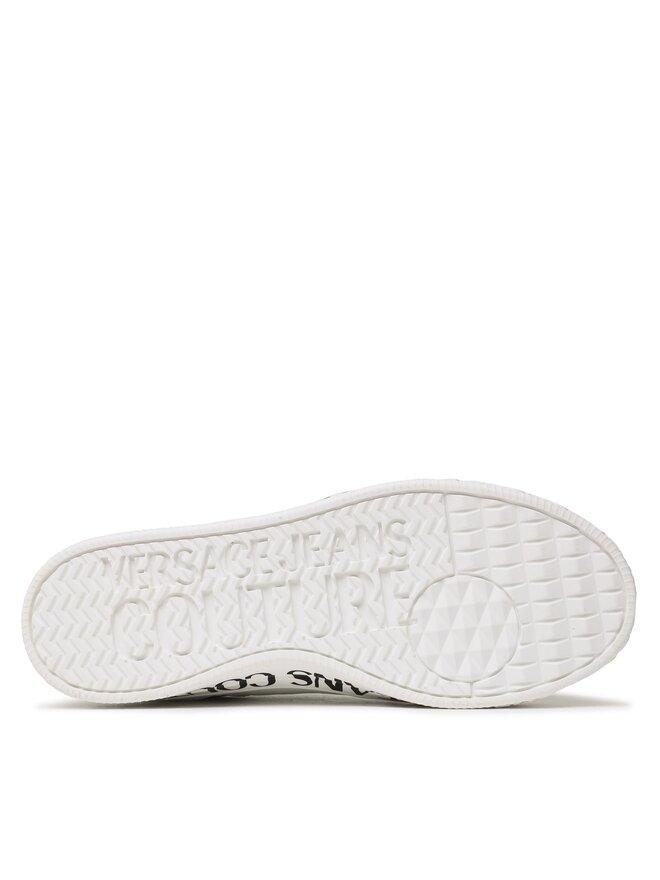 Versace Jeans Couture Sneakers Versace Jeans Couture 74VA3SKB Weiß