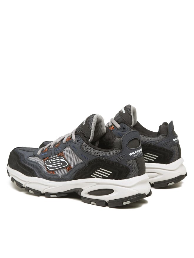 Skechers Снікерcи Skechers Nanobet 237067/NVGY Сірий