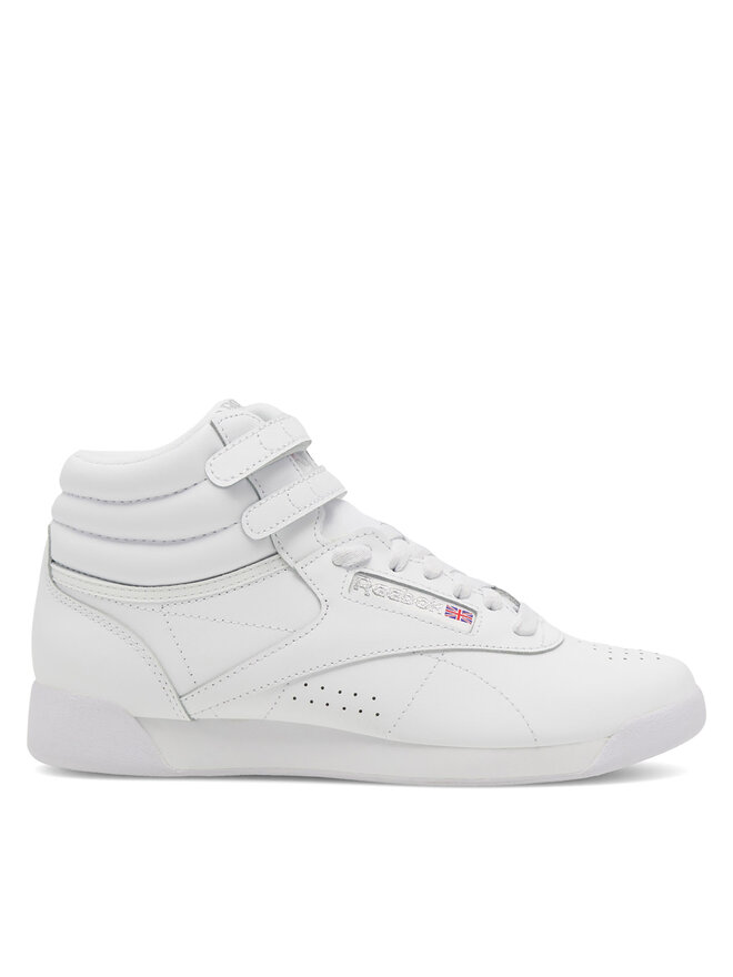 Reebok Sneakers Reebok F/S HI 100000103 Weiß