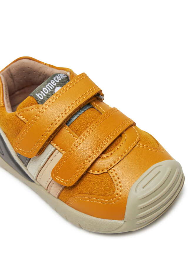 Biomecanics Sneakers Biomecanics 241110 B240-B Galben
