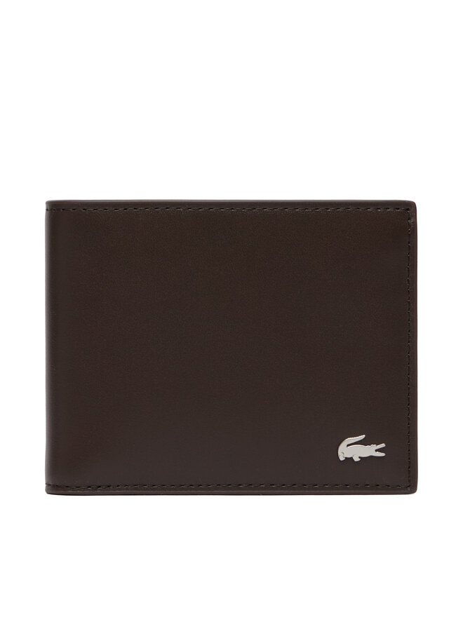 Lacoste Geldbörse Lacoste NH1115FG Dunkelblau
