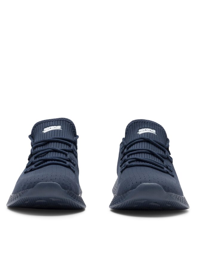 Sprandi Sneakers Sprandi MP72-21782 Dunkelblau