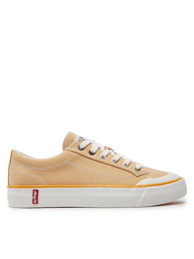 Levi's® Plátenky Levi's® 235661-733-72 Žltá