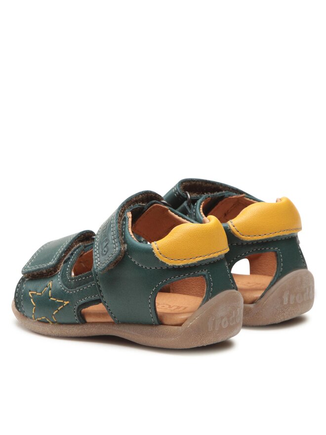 Froddo Sandale Froddo Gogi G2150174-6 Zelena