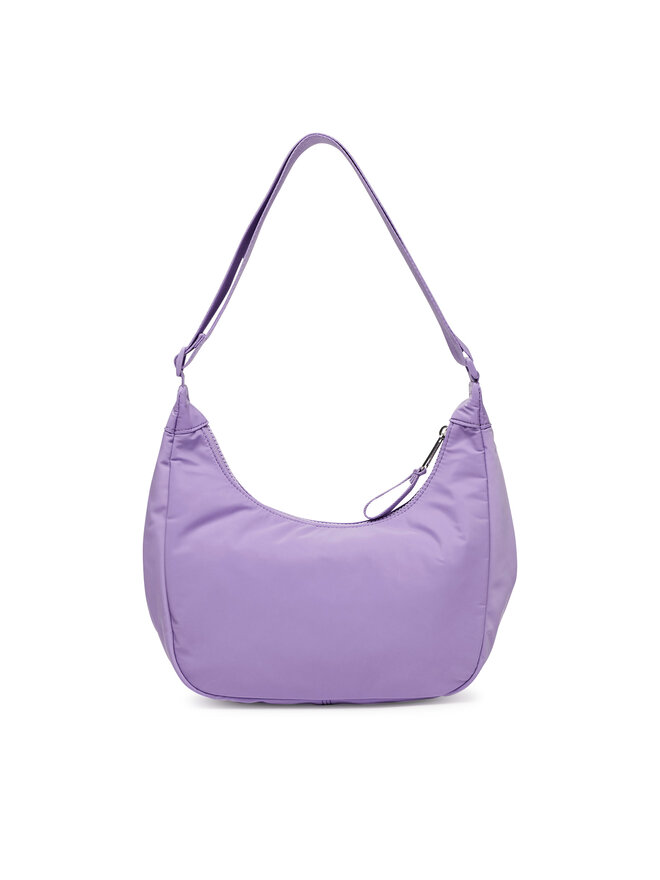 Tommy Jeans Handtasche Tommy Jeans Urban X-Body AW0AW17547 Violett