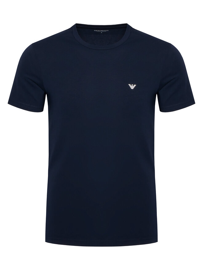Emporio Armani Underwear Emporio Armani Underwear T-Shirt-Set EM000391 AF18881 MB088 Bunt Slim Fit