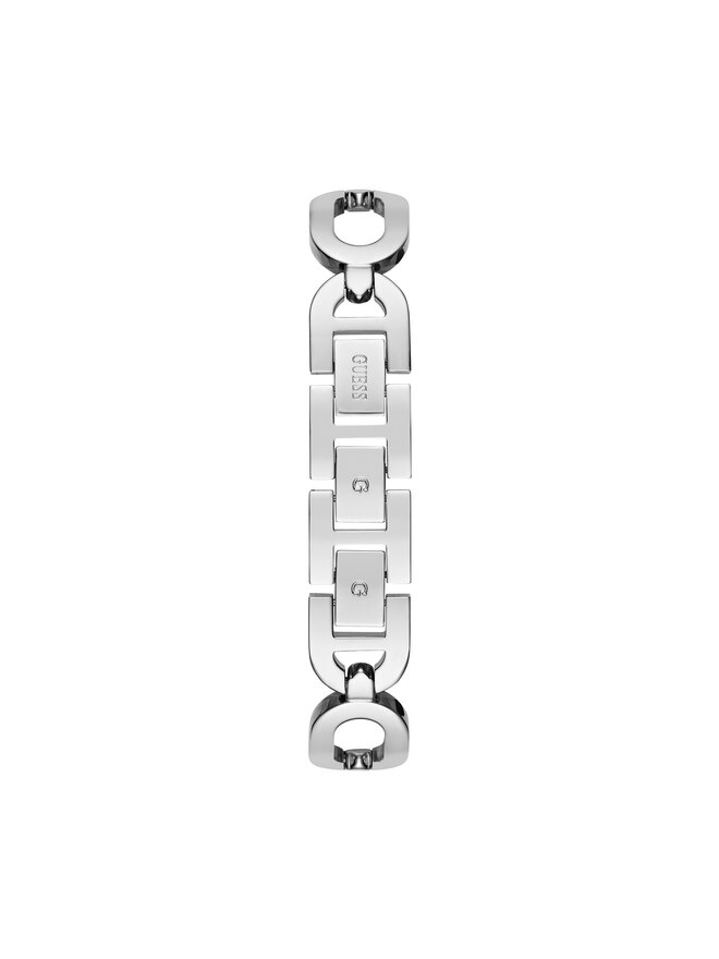 Guess Laikrodis Guess GW0759L1 Sidabrinė