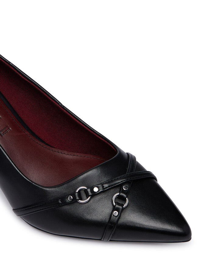 Tamaris High Heels Tamaris 1-22445-47 Schwarz