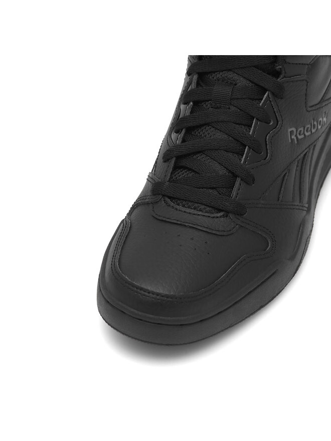Reebok Snīkeri Reebok Royal BB 100000090 Melns