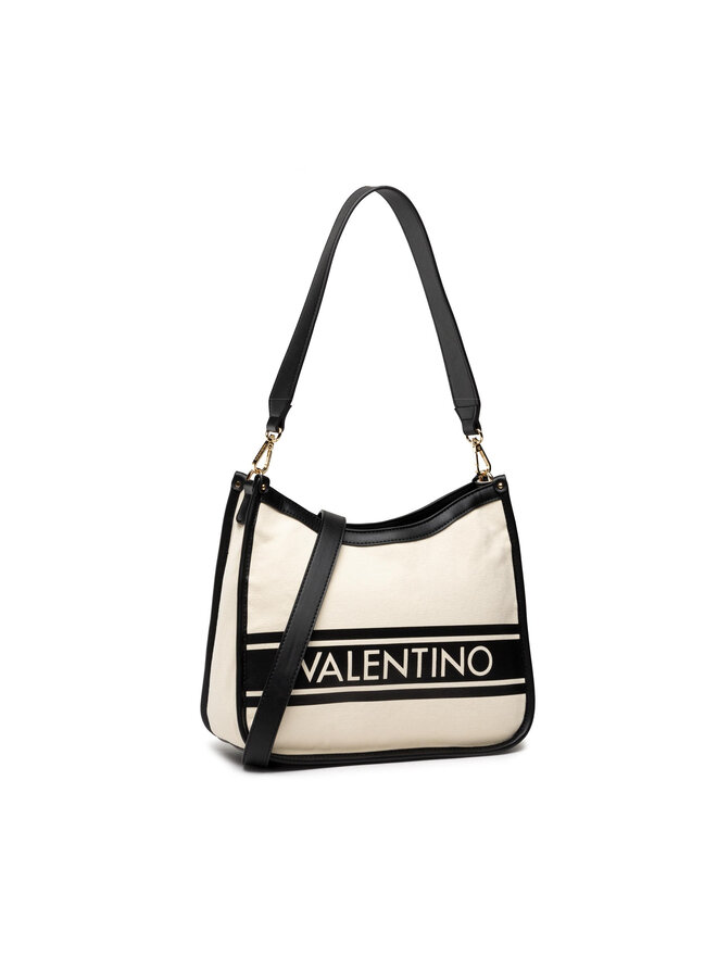 Valentino Ročna torba Valentino Vesper VBS6BU02 Bež