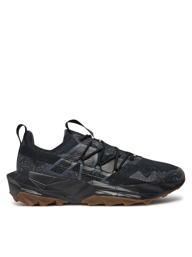 New Balance Buty do biegania New Balance Dynasoft Tektrel MTTTRCK1 Czarny