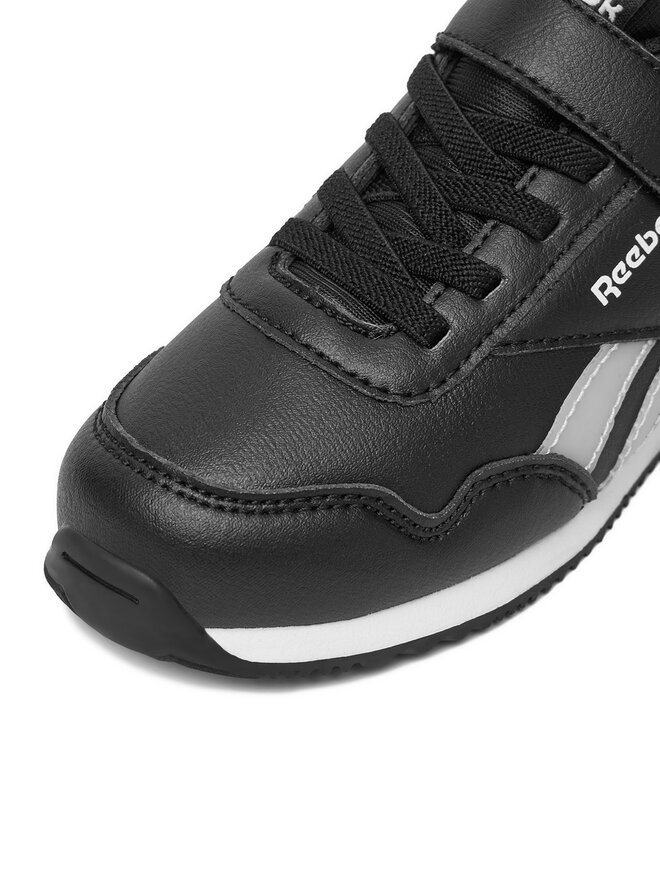 Reebok Αθλητικά Reebok CEO-24KC2076-ch Μαύρο
