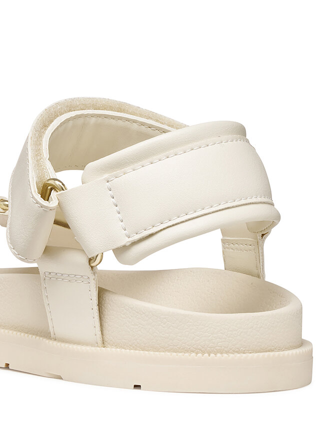 Geox Sandalen Geox J Sandal Foammentera J65P0D 000BC C1058 S Écru