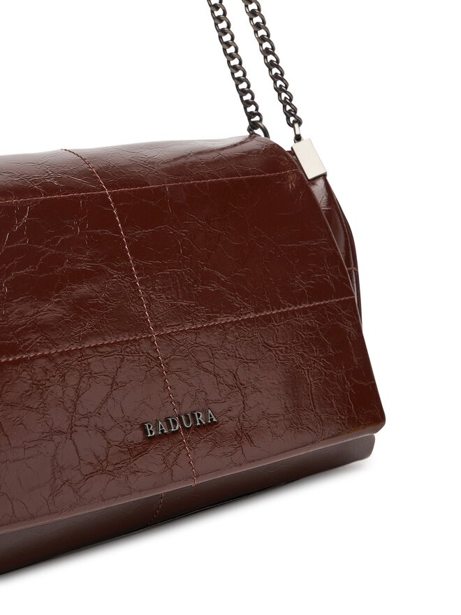 Badura Сумка Badura C-AILA-LDA7951 Коричневий