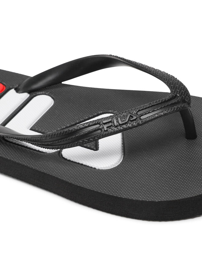 Fila Джапанки Fila Troy Slipper Wmn FFW0005.80010 Черен