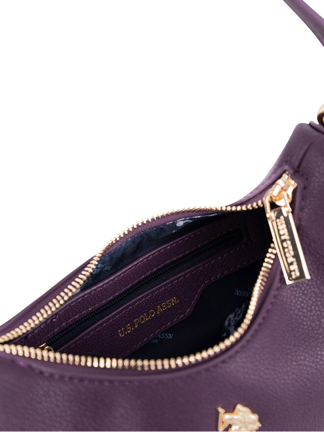 U.S. Polo Assn. Сумка U.S. Polo Assn. BIUXT8388WVP Фіолетовий