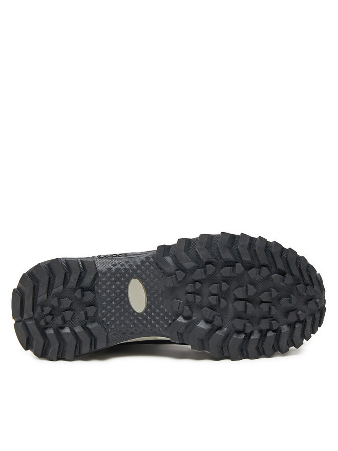 Vertigo Alpes Botas de trekking Vertigo Alpes Everest M Negro